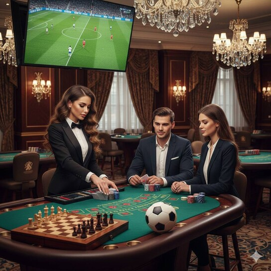 热门电视剧推荐